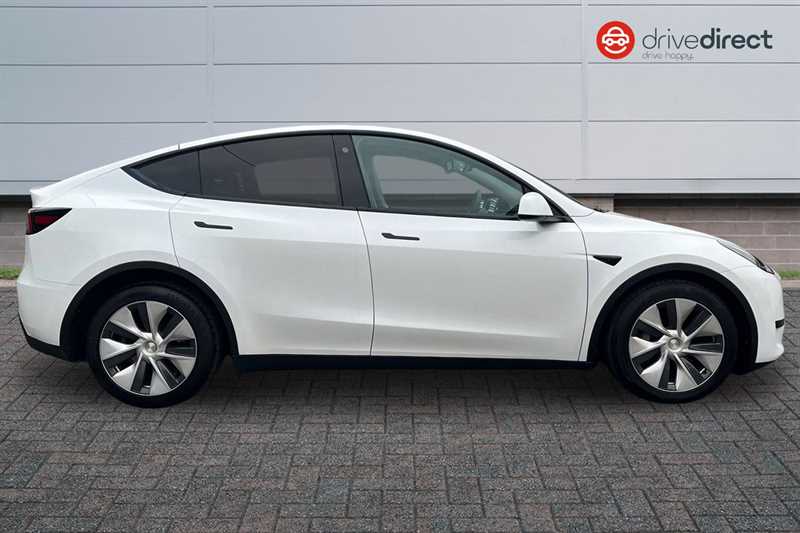 Used Tesla Model Y 2023 for sale - 77322149: Photo 2