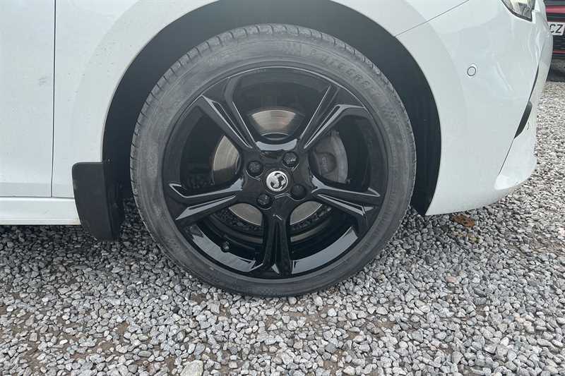 Used Vauxhall Corsa 2020 for sale - 77801115: Photo 10