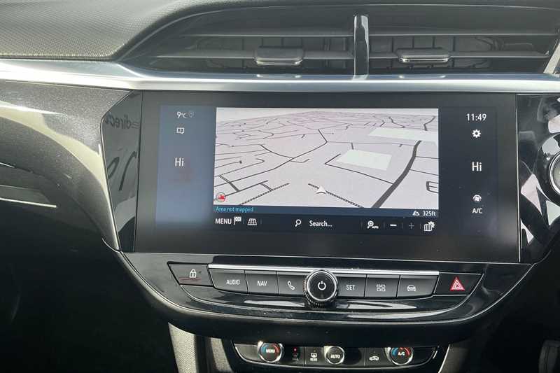 Used Vauxhall Corsa 2020 for sale - 77801115: Photo 17