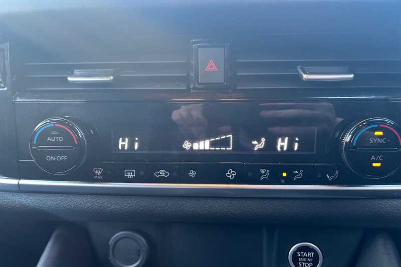 Used Nissan Qashqai for sale - 77474282: Photo 15