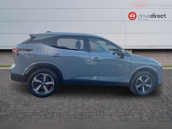 Used Nissan Qashqai undefined for sale - 77474282: Photo