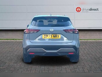 Used Nissan Qashqai undefined for sale - 77474282: Photo