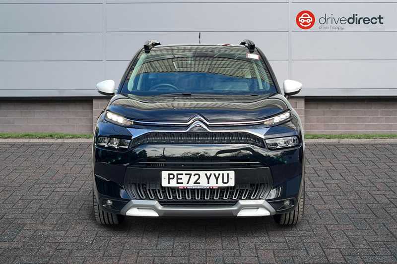 Used Citroen C3 Aircross 2022 for sale - 77362601: Photo 8