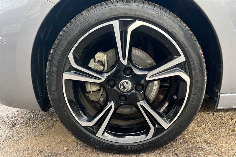 Used Vauxhall Corsa 2023 for sale - 77700223: Photo 12