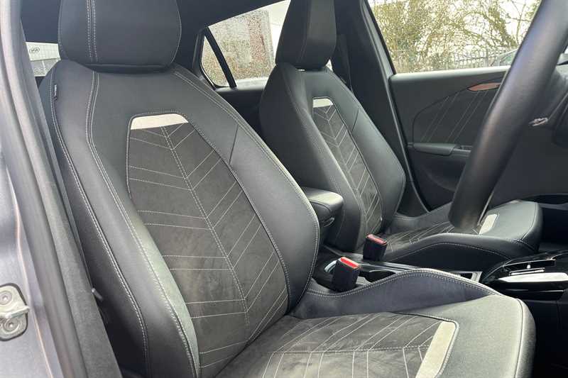 Used Vauxhall Corsa 2023 for sale - 77700223: Photo 23