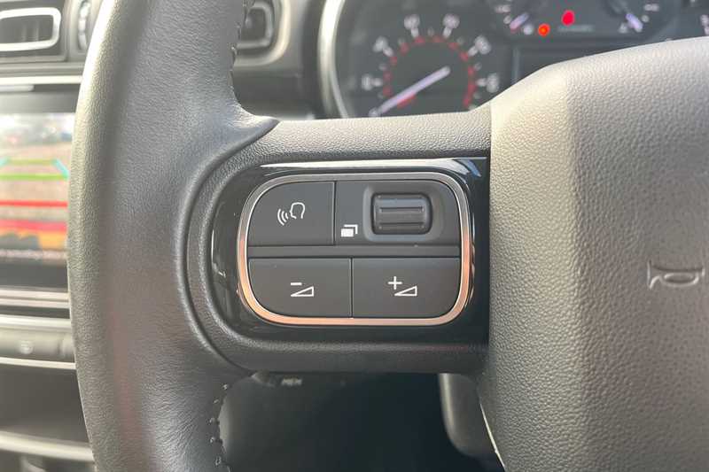 Used Citroen C3 2019 for sale - 77712517: Photo 21