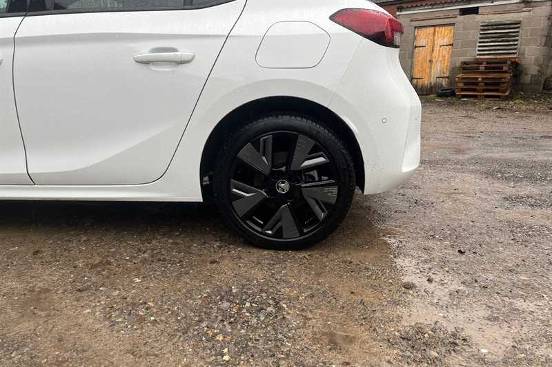 Used Vauxhall Corsa 2024 for sale - 77711444: Photo 10