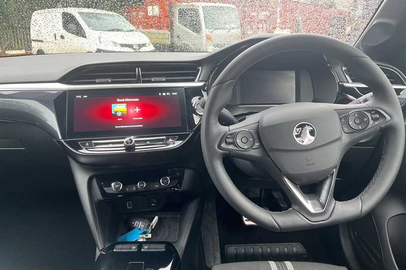 Used Vauxhall Corsa 2024 for sale - 77711444: Photo 13