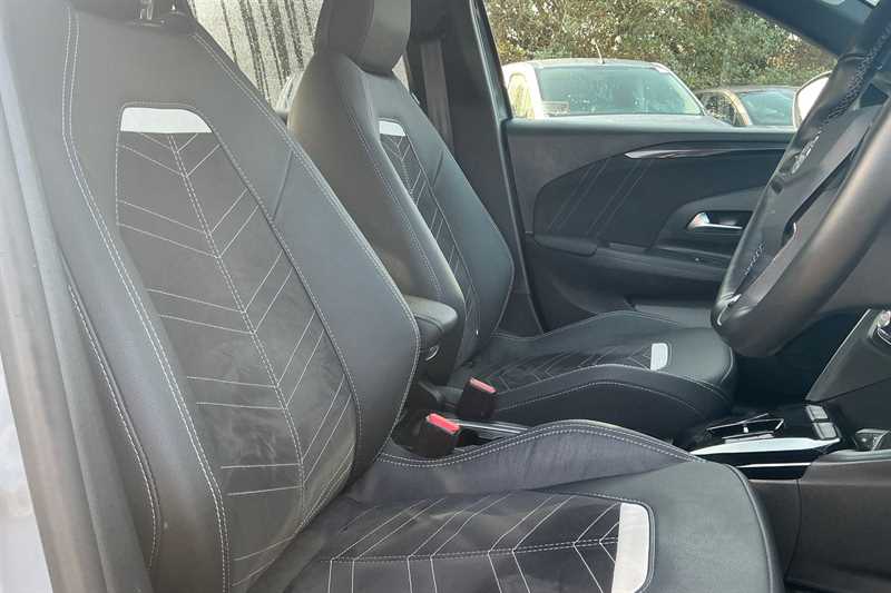 Used Vauxhall Corsa for sale - 78142716: Photo 23