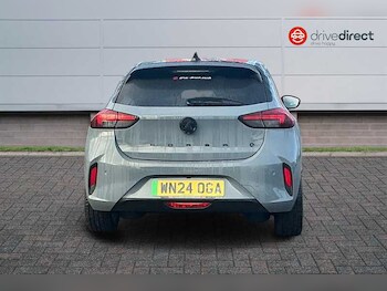 Used Vauxhall Corsa 2024 for sale - 78142716: Photo