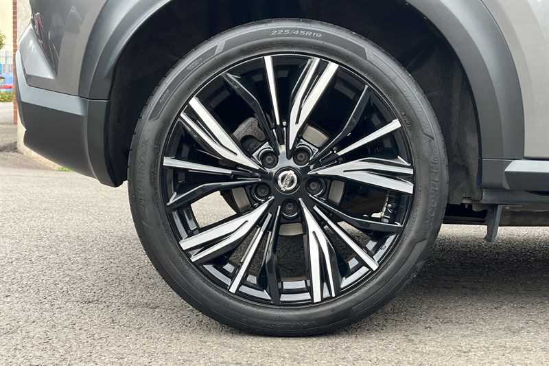 Used Nissan Juke 2020 for sale - 76447986: Photo 11