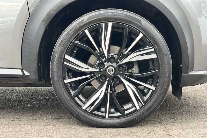 Used Nissan Juke 2020 for sale - 76447986: Photo 12