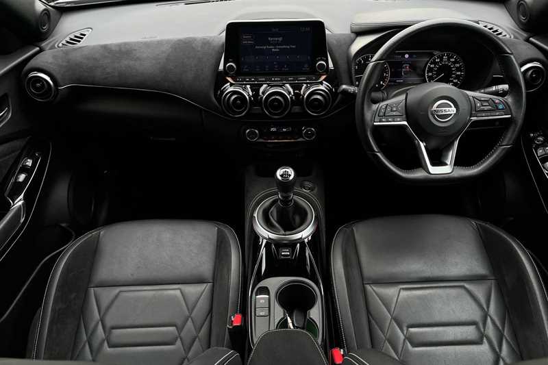 Used Nissan Juke 2020 for sale - 76447986: Photo 13