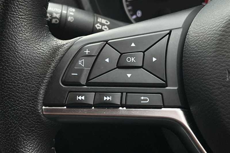 Used Nissan Juke 2020 for sale - 76447986: Photo 21