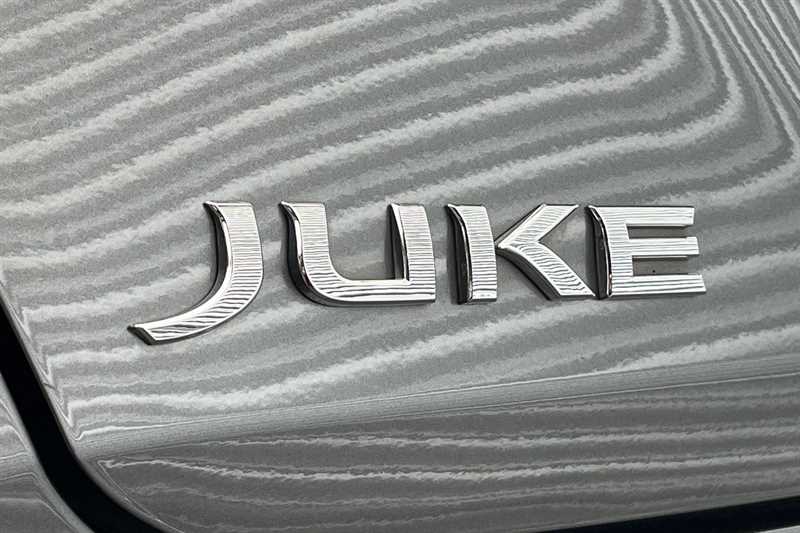 Used Nissan Juke 2020 for sale - 76447986: Photo 30