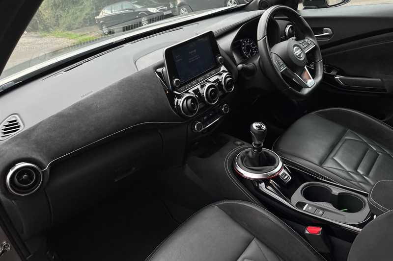 Used Nissan Juke 2020 for sale - 76447986: Photo 38