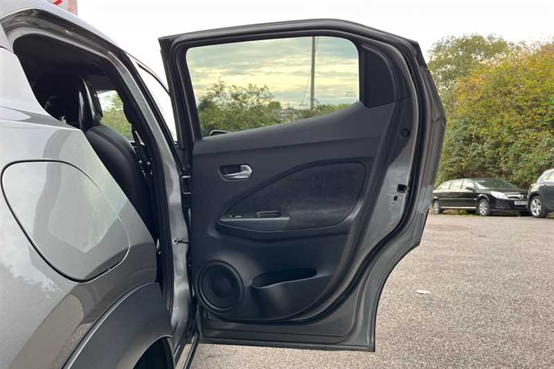 Used Nissan Juke 2020 for sale - 76447986: Photo 39