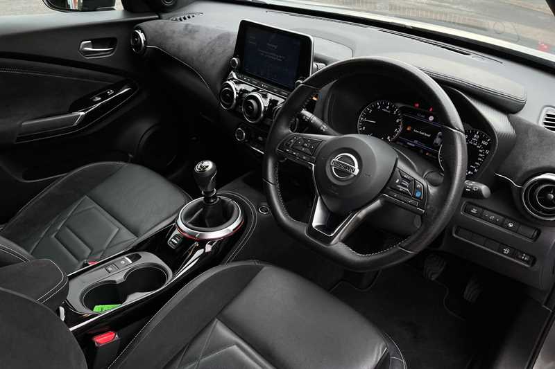 Used Nissan Juke 2020 for sale - 76447986: Photo 42