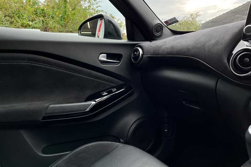 Used Nissan Juke 2020 for sale - 76447986: Photo 49