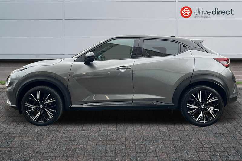 Used Nissan Juke 2020 for sale - 76447986: Photo 6