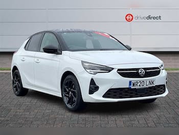 Used Vauxhall Corsa 2020 for sale - 79796725: Photo