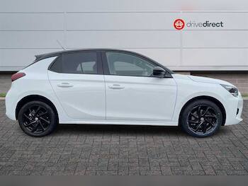 Used Vauxhall Corsa 2020 for sale - 79796725: Photo