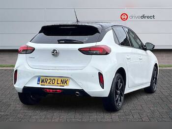 Used Vauxhall Corsa 2020 for sale - 79796725: Photo