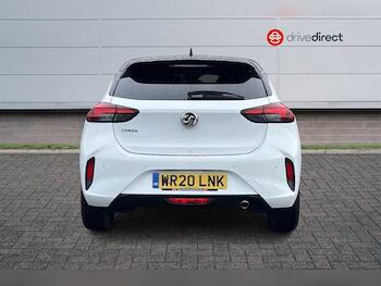 Used Vauxhall Corsa 2020 for sale - 79796725: Photo