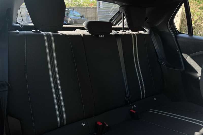 Used Vauxhall Corsa for sale - 78222441: Photo 24