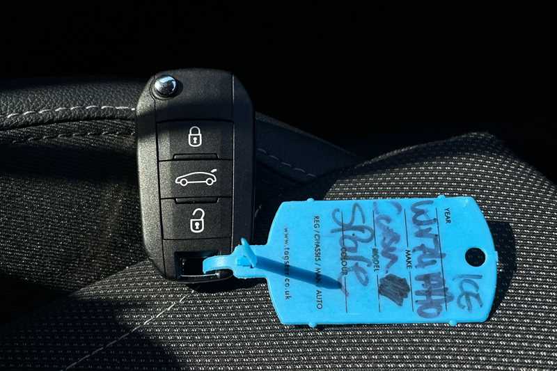 Used Vauxhall Corsa for sale - 78222441: Photo 36