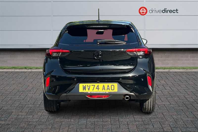 Used Vauxhall Corsa for sale - 78222441: Photo 4