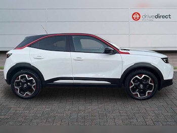 Used Vauxhall Mokka 2022 for sale - 76945215: Photo