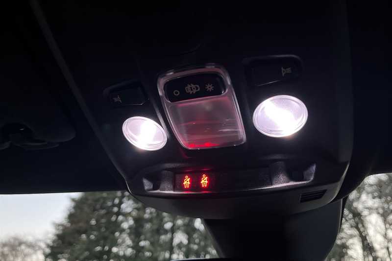 Used Vauxhall Mokka 2022 for sale - 76945215: Photo 38