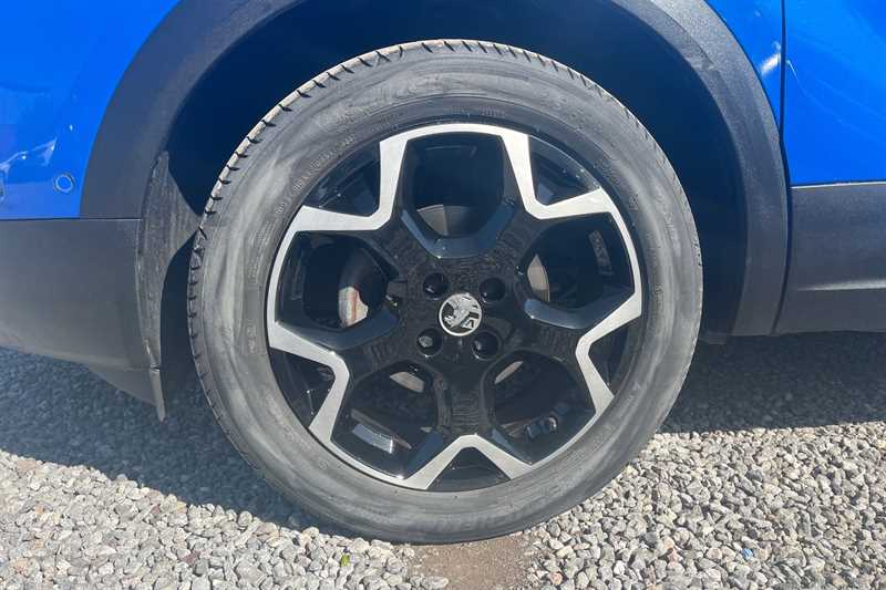 Used Vauxhall Mokka 2022 for sale - 78160781: Photo 11