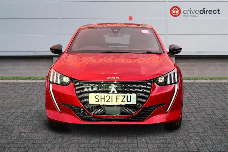 Used Peugeot 208 2021 for sale - 77430677: Photo 8