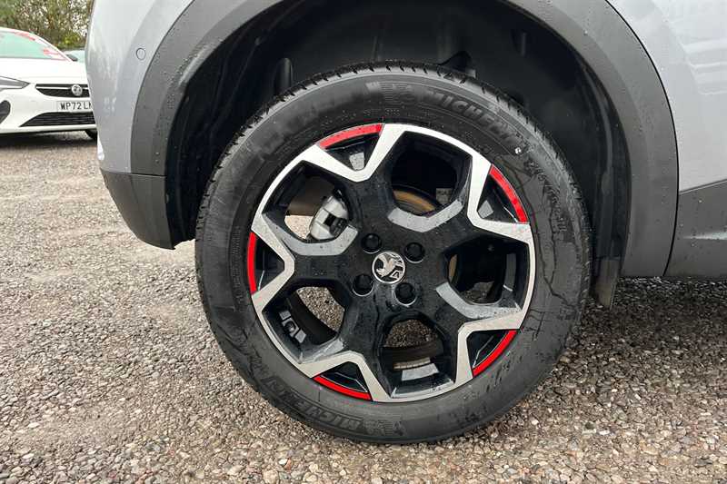 Used Vauxhall Mokka 2022 for sale - 77416440: Photo 12