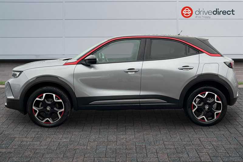 Used Vauxhall Mokka 2022 for sale - 77416440: Photo 6