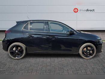 Used Vauxhall Corsa 2023 for sale - 79796927: Photo