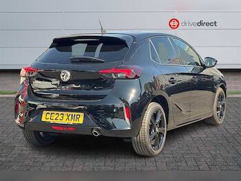 Used Vauxhall Corsa 2023 for sale - 79796927: Photo