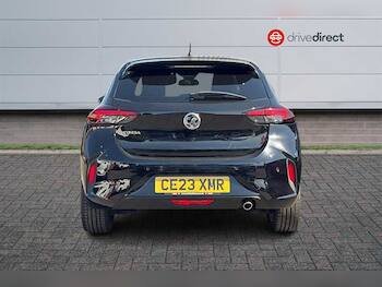 Used Vauxhall Corsa 2023 for sale - 79796927: Photo