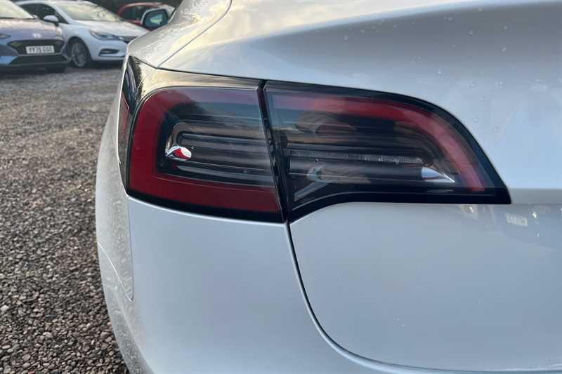 Used Tesla Model 3 for sale - 77348630: Photo 31