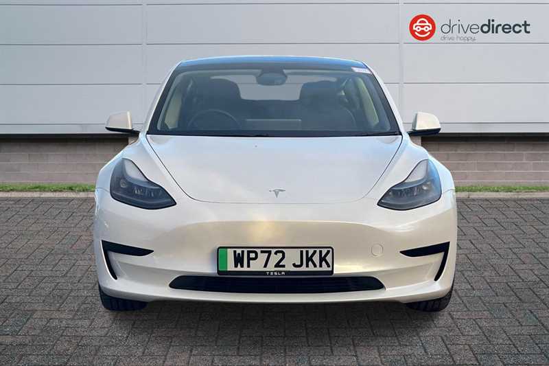 Used Tesla Model 3 for sale - 77348630: Photo 8