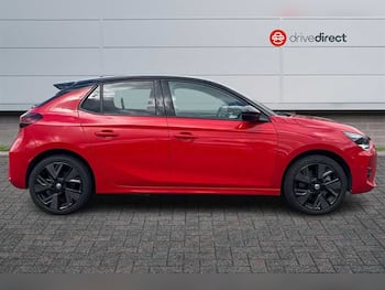Used Vauxhall Corsa 2022 for sale - 79681825: Photo