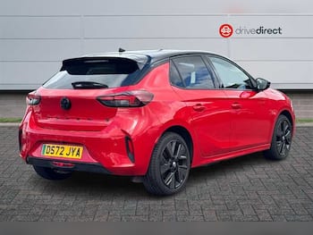 Used Vauxhall Corsa 2022 for sale - 79681825: Photo