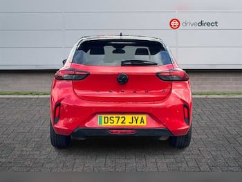 Used Vauxhall Corsa 2022 for sale - 79681825: Photo