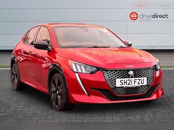 Used Peugeot 208 undefined for sale - 77348883: Photo