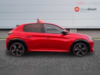 Used Peugeot 208 undefined for sale - 77348883: Photo