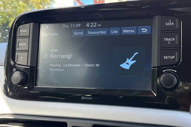 Used Hyundai i10 2022 for sale - 76516783: Photo 17