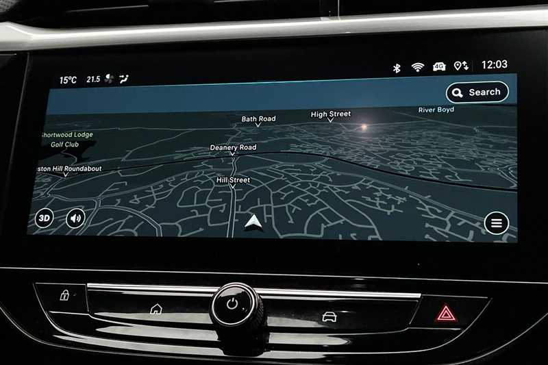 Used Vauxhall Corsa 2024 for sale - 76929565: Photo 18