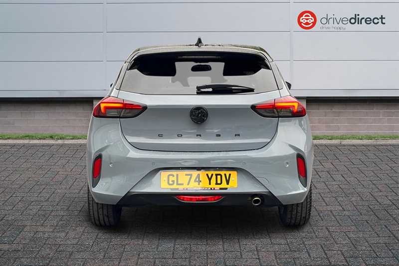 Used Vauxhall Corsa 2024 for sale - 76929565: Photo 4